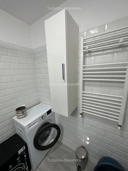 Militari, ap 3 cam decomandat zona Militari Residence